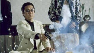 「ヤクザ映画」喧嘩の極意 突破者番外地 🏵️🆕🏵️時代劇スペシャル 2023