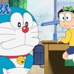 2024/2/3（土）放送　テレビアニメ『ドラえもん』予告動画