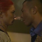 「ヤクザ映画」熱血硬派くにおくん 第3話✔️ サスペンスドラマ最新2024