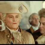 叶姉妹が映画予告ナレーション初挑戦！ジョニー・デップ最新作『ジャンヌ・デュ・バリー 国王最期の愛人』本予告60秒＆30秒