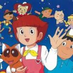 映画「エスパー魔美・星空のダンシングドール」予告（藤子・F・不二雄生誕90周年記念）