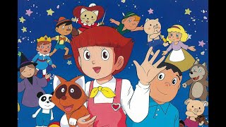 映画「エスパー魔美・星空のダンシングドール」予告（藤子・F・不二雄生誕90周年記念）