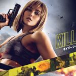 映画『キル・ショット ネイビー・シールズ & FSB特殊部隊』予告