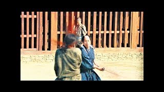 キリシタンは全員削除‼‼江戸時代のJAPAN『沈黙ーサイレンス-』【映画紹介】【ちょいグロ映画】