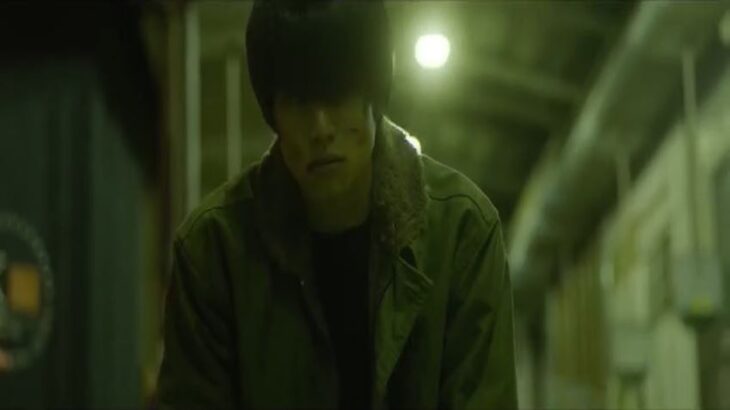 「ヤクザ映画」Jam  ✔️ サスペンスドラマ最新2024