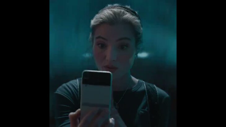 映画『MEG ザ・モンスター2』15秒予告