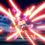 『劇場版 転スラ』アクションPV”紅蓮”