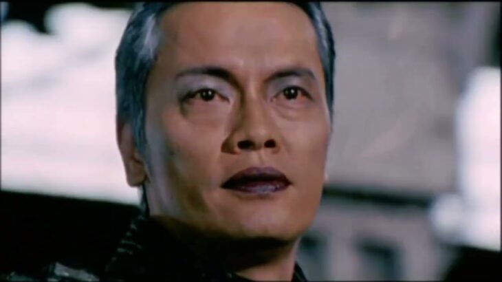 特捜戦隊デカレンジャー THE MOVIE フルブラスト・アクション 予告