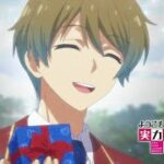 TVアニメ「ようこそ実力至上主義の教室へ 3rd Season」第4話予告