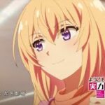 TVアニメ「ようこそ実力至上主義の教室へ 3rd Season」第5話予告