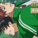 『ぶっちぎり?!』Web予告｜第3話「なぐり愛！世界に一つだけのウズラ」 / “BUCCHIGIRI?!” Episode 3 Preview