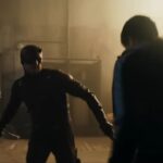 ドラマ『エコー』ティザー予告編