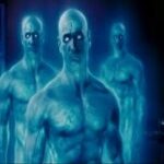 【映画】ウォッチメン　予告