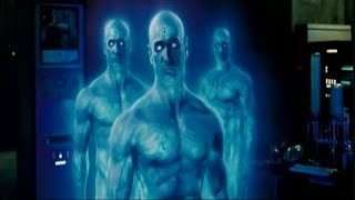 【映画】ウォッチメン　予告
