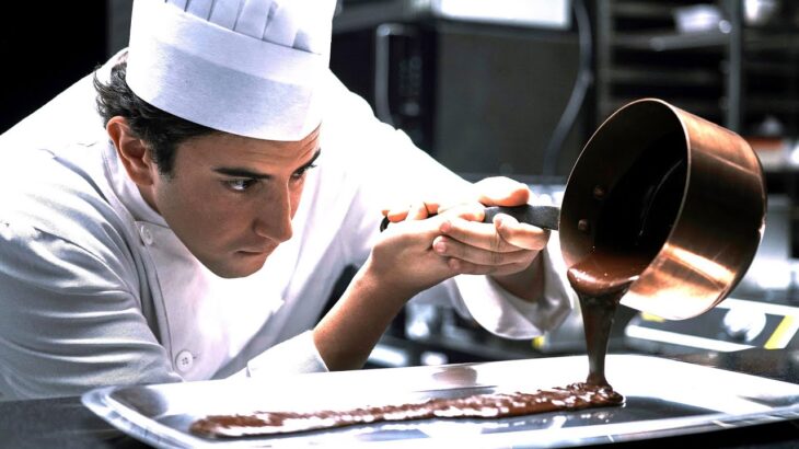 ほっぺたが落ちるほど美味しい、感動の実話の映画化！映画『パリ・ブレスト』本予告