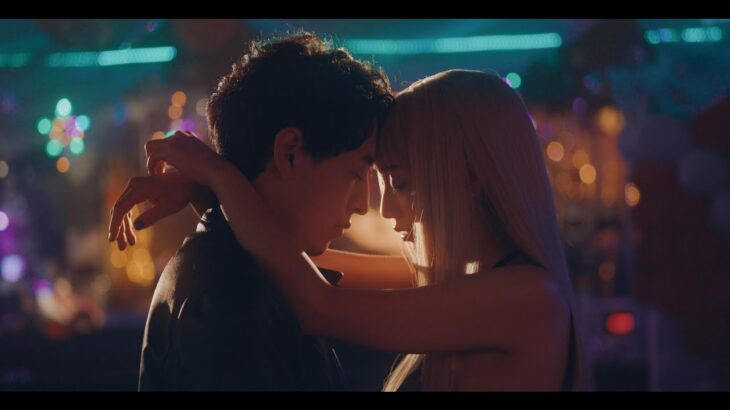 映画『サンパギータ』予告編