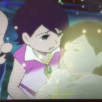 ドラえもん　のび太の新魔界大冒険　感動シーン