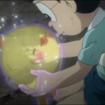 映画ドラえもん新・のび太と鉄人兵団感動シーン