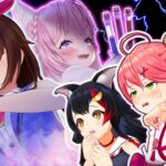 【アニメ】祈れば服がはじけ飛ぶ