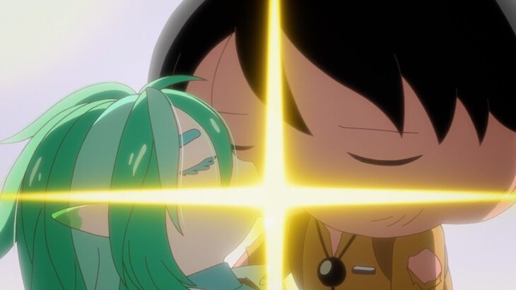 仲里依紗がかつての相棒に！映画『おしりたんてい さらば愛しき相棒（おしり）よ』本予告編