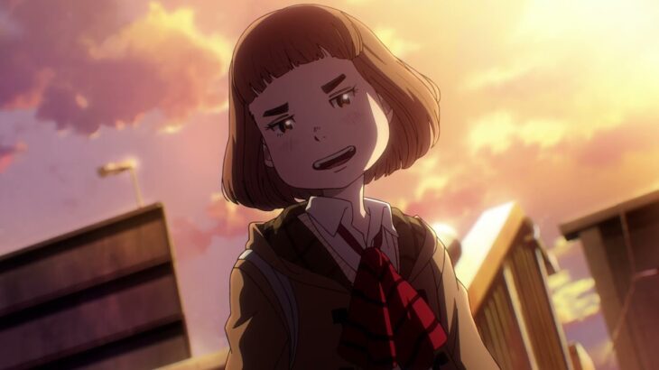 映画『デッドデッドデーモンズデデデデデストラクション』本予告