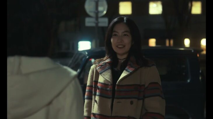 映画『熱のあとに』予告