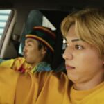 【予告編】下北沢の街を逃げ回る疾走感溢れる予告映像！映画『シモキタブレイザー』