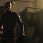 ドラマ『エコー』ティザー予告編