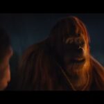 映画『猿の惑星：キングダム』予告2