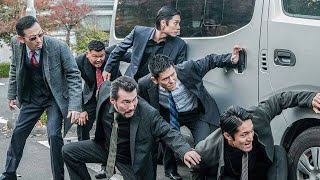 「ヤクザ映画」新 第三の極道 #2 ✔️🏵️📽️ 時代劇スペシャル 2023