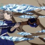 『葬送のフリーレン』第21話「魔法の世界」次回予告／2月2日(金)よる11:50放送