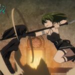 『葬送のフリーレン』第24話「完璧な複製体」次回予告／2月23日(金)よる11:00放送