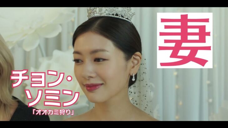 映画『ラブリセット 30日後、離婚します』予告映像