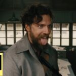 映画『ザ・ミニストリー・オブ・アンジェントルマンリー・ウォーフェア』予告編 [4K]