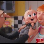 『怪盗グルーのミニオン超変身』60秒予告＜7月19日（金）全国公開＞