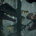 映画『ジュラシック・ワールド／新たなる支配者』新予告映像＜7月29日(金)全国公開＞