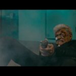 還暦の”顔面凶器”が見せる本格アクション　小沢仁志主演　映画「BAD CITY」予告