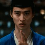 山﨑賢人、呪文を唱える陰陽師へと覚醒…　BUMP OF CHICKENの新曲「邂逅」が主題歌に決定！　映画『陰陽師0』本予告