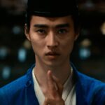 BUMP OF CHICKEN主題歌と圧巻の映像が解禁！映画『陰陽師0』本予告