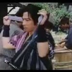 真田広之 Hiroyuki Sanada 映画「助太刀屋助六」予告