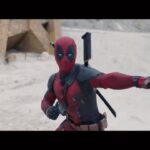 ウルヴァリン登場&デップーが遂にMCUへ！映画『デッドプール&ウルヴァリン』特報