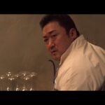 映画『犯罪都市 NO WAY OUT』予告編