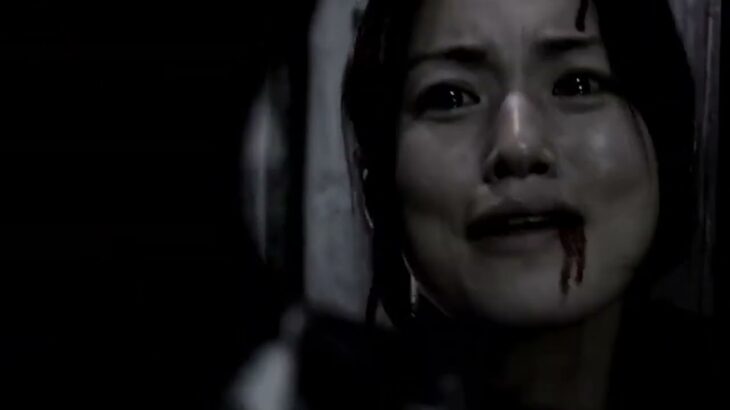 映画『鉄男 THE BULLET MAN』予告