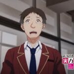 TVアニメ「ようこそ実力至上主義の教室へ 3rd Season」第8話予告