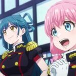 TVアニメ『魔都精兵のスレイブ』第8話「約束、寧、憶う」次回予告 | 2月15日(木)24時00分地上波放送&ABEMA先行配信