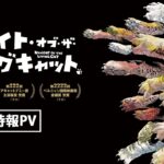 TVアニメ『ニャイト・オブ・ザ・リビングキャット』特報PV｜2025年TVアニメ化