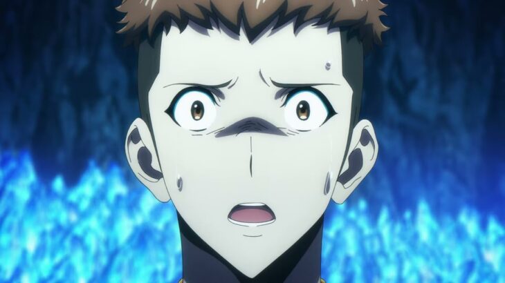 TVアニメ「俺だけレベルアップな件」web予告｜06 「The Real Hunt Begins」 1080p24fp