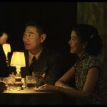 トニー・レオン VS ワン・イーボー、スパイノワール『無名』予告編【2024年5月3日公開】