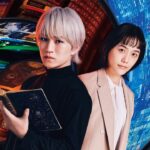 連続ドラマＷ-３０「白暮のクロニクル」本予告映像【WOWOW】