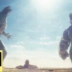 映画『ゴジラ X コング 新たなる帝国』予告編 [4K]